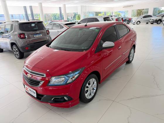 CHEVROLET PRISMA 1.4 MPFI LTZ 8V FLEX 4P AUTOMÁTICO CHEVROLET PRISMA 1.4 MPFI LTZ 8V FLEX 4P AUTOMÁTICO